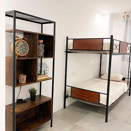 Diyenn Burriana Alojamiento Y Placer Exterior photo