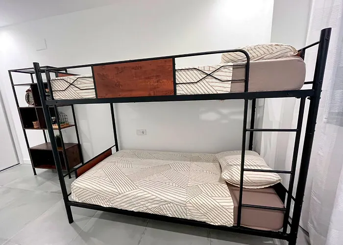 Diyenn Burriana Alojamiento Y Placer