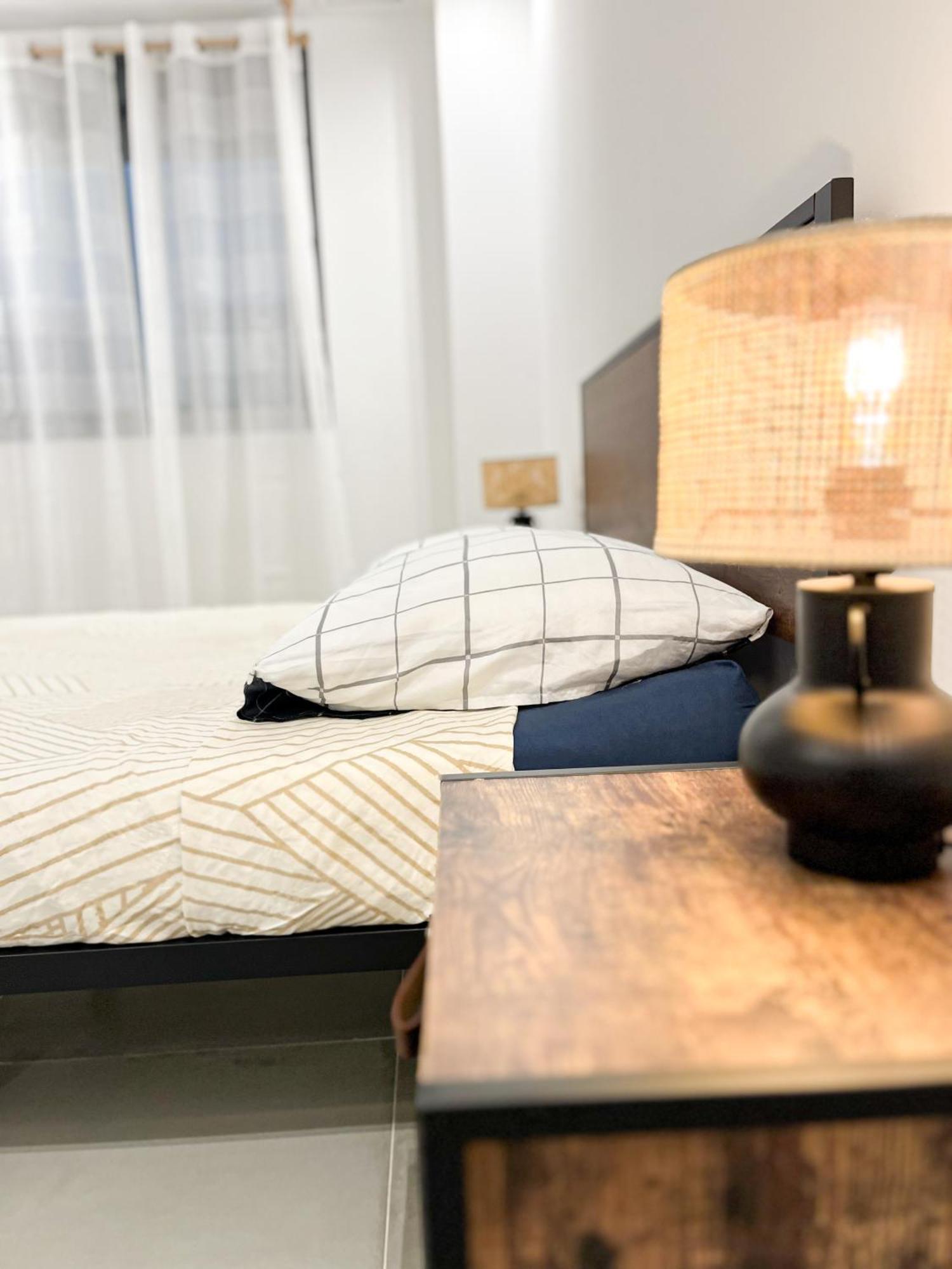 Apartment Diyenn Y Placer Burriana