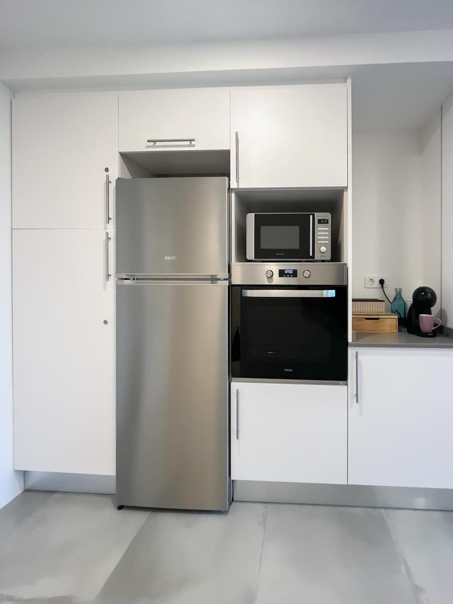 Diyenn Y Placer Apartment