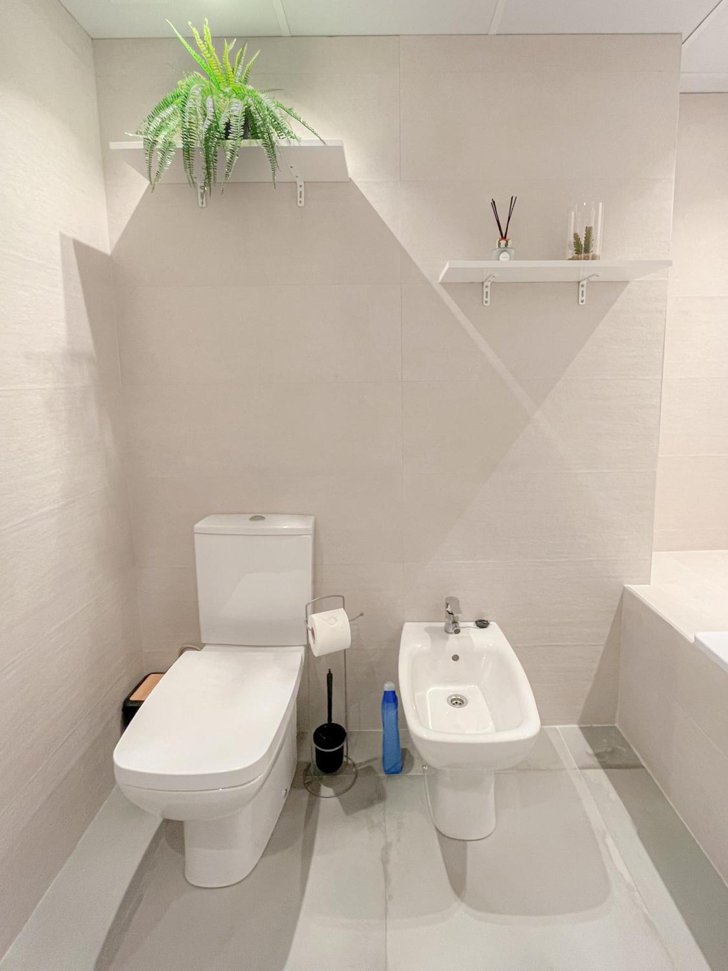 Apartment Diyenn Y Placer Burriana