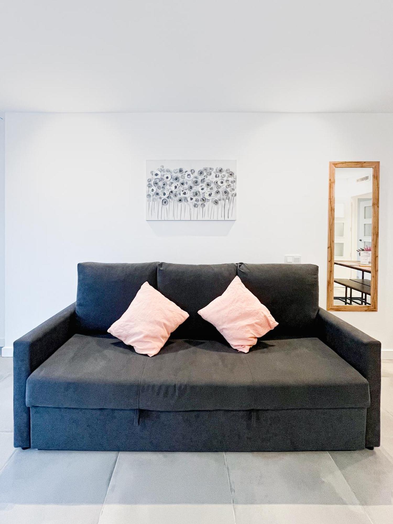 Diyenn Y Placer Apartment *