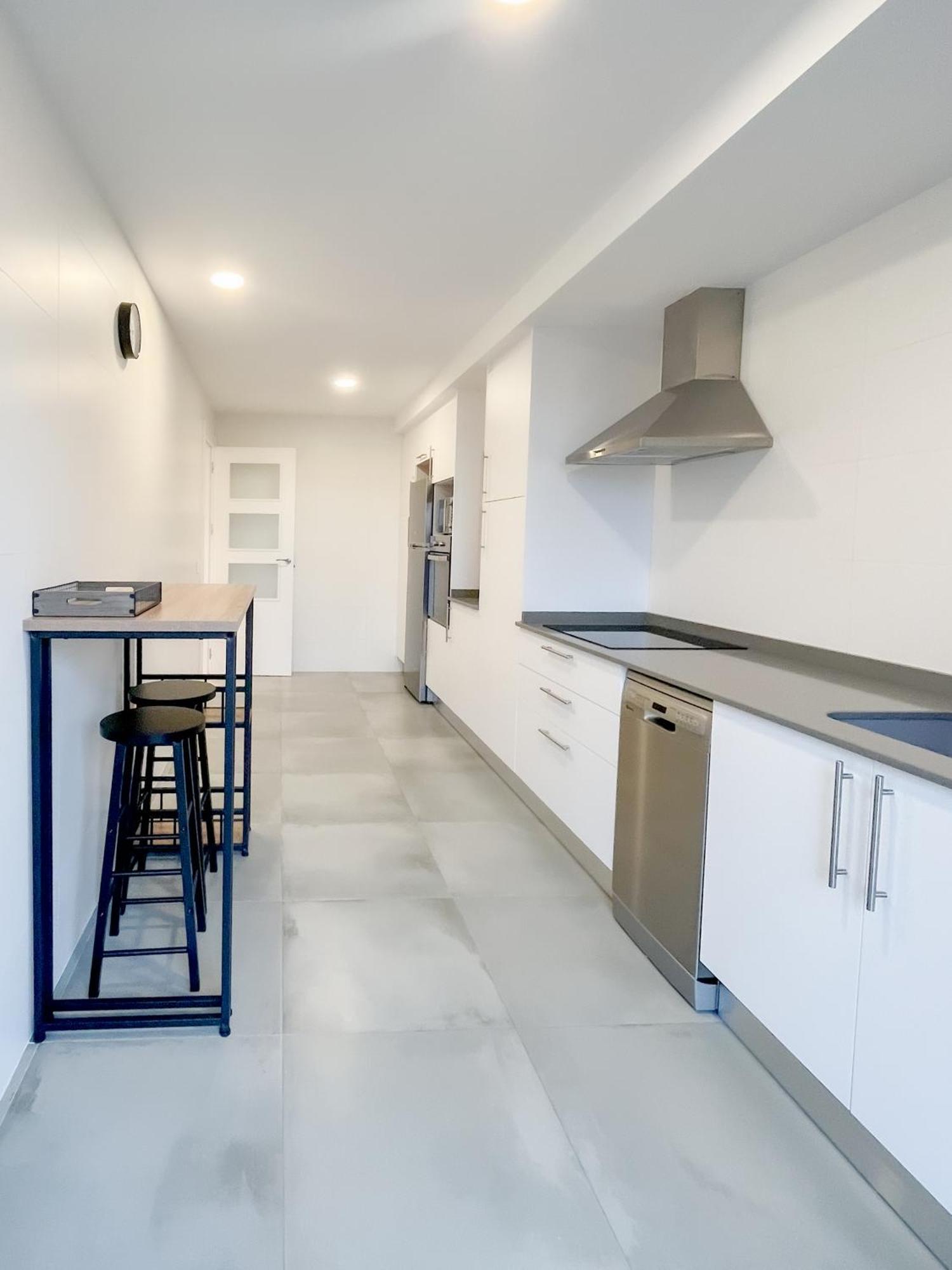 Diyenn Y Placer Apartment Burriana