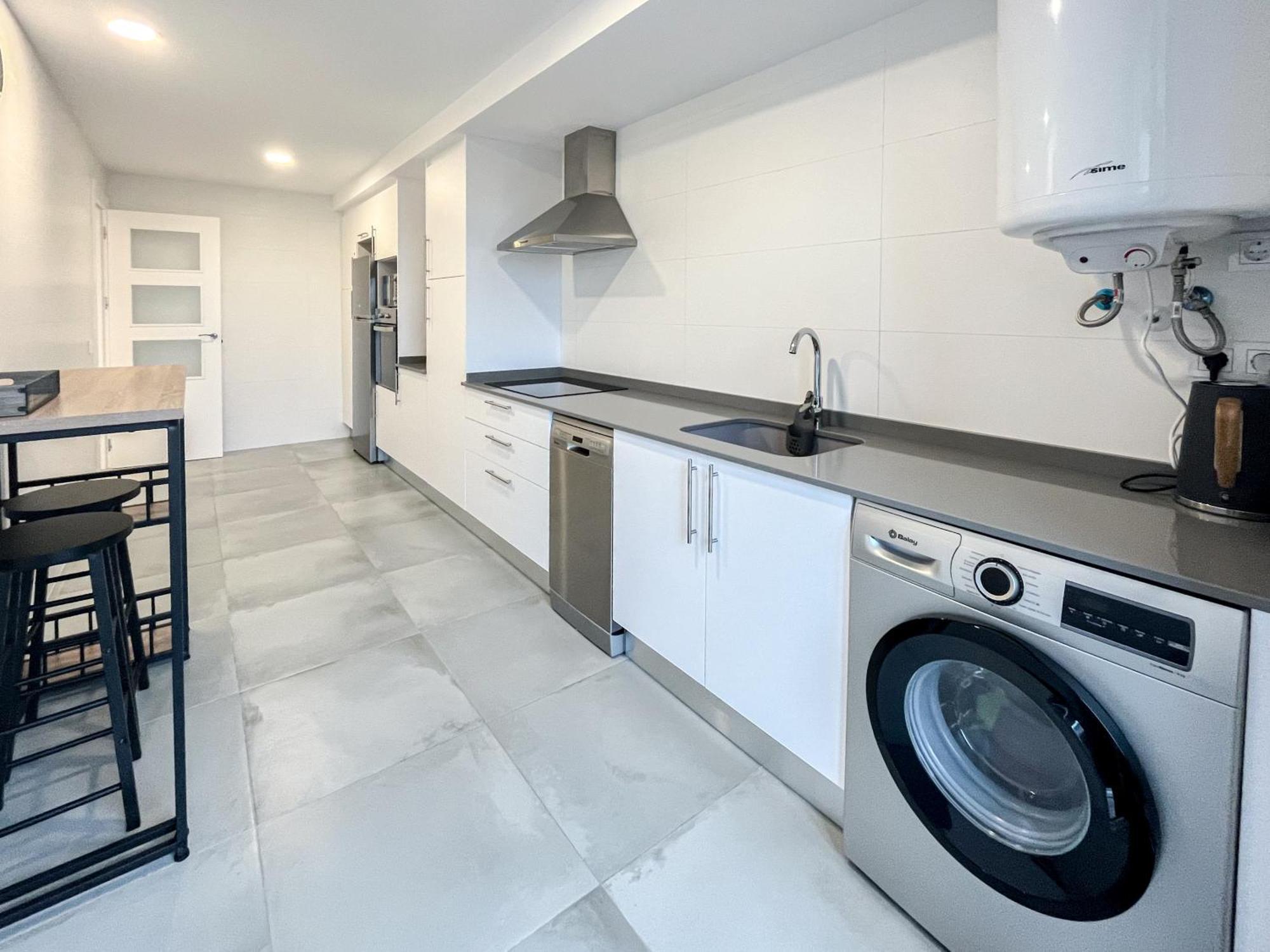 Apartment Diyenn Y Placer Burriana